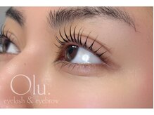 オルドット 西宮北口(Olu.)/似合わせまつげパーマ