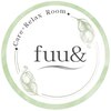 フゥ(fuu&)のお店ロゴ