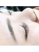 ネオビューティー 上本町店(Neo beauty)/ダブルラッシュ120感