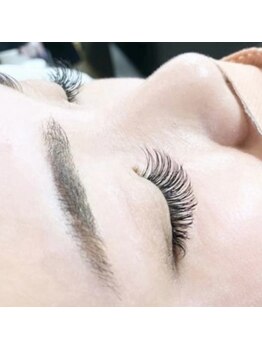 ネオビューティー 上本町店(Neo beauty)/ダブルラッシュ120感