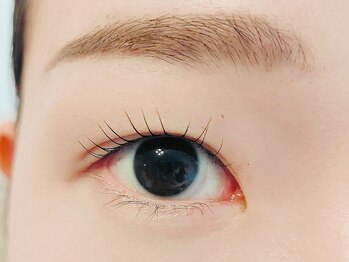 カウズ 武庫之荘(CAWS)/まつげパーマ