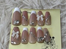 サロンド エルム(salon de elm)/オーダーチップし放題byなお