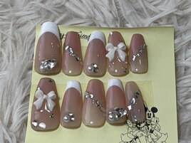 オーダーチップし放題byなお