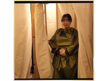 アガペーサロンの写真