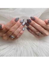 グリッター(Glitter)/マグネットワンカラー