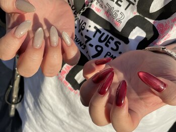 ★ネイルデザイン★