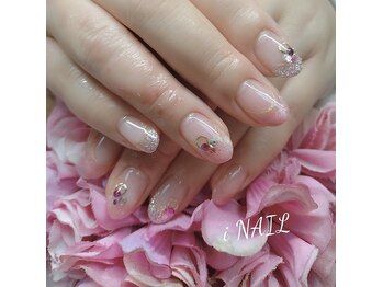 アイネイル(iNAIL)/