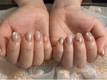 限定デザイン【ニュアンス】