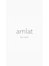 アムラット バイ マイア(amlat by maiA) Sakura eye