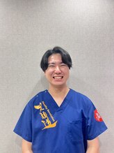 光ヶ丘通り整骨院 井手 重臣