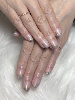 エーナイン イオンモール苫小牧店/エーナイン定額デザイン