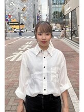 ブロートーキョー 有楽町店(BroTokyo) Saki