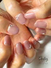 パスリー ネイルアンドケア(Parsley Nail&Care)/