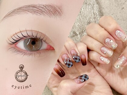 アイタイム 三宮元町(eyetime)の写真