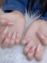 ルミ(Lumi)/チップ＋アート＋パーツつけ放題