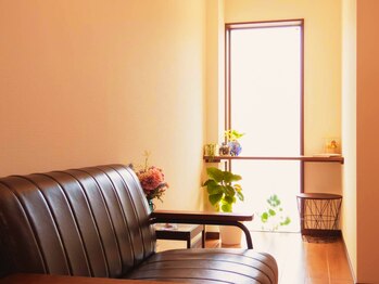 ヴェールフォンテーヌ/【店内】