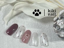 キキネイル 溝の口(kikinail)/1.2月定額Aコース