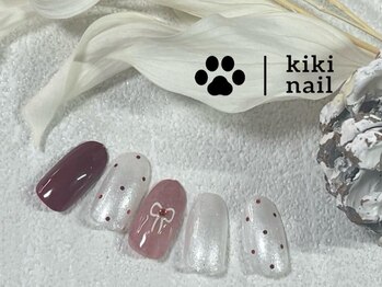 キキネイル 溝の口(kikinail)/1.2月定額Aコース