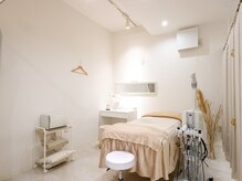 クレージュ(CLAIRGE)/【CLAIRGE】プライベート空間