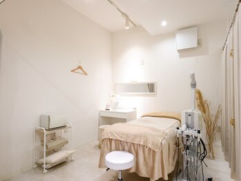 クレージュ(CLAIRGE)/プライベート空間