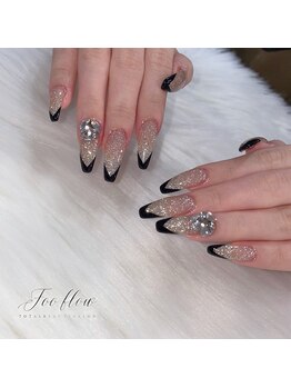 フーフロー(Fooflow)/フルアート