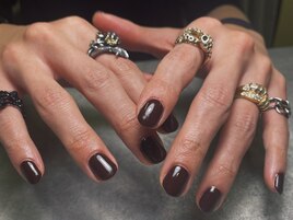 ワンカラー 5.500