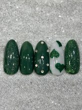 エルス(ELS)/【S定額スカルプチュア】