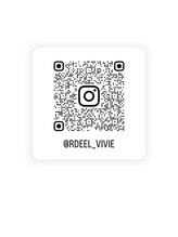 デール(R:DeeL)&nbsp;R:DeeL インスタ