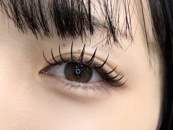 トリニティー(TRINITY)/ダブルフラットラッシュ