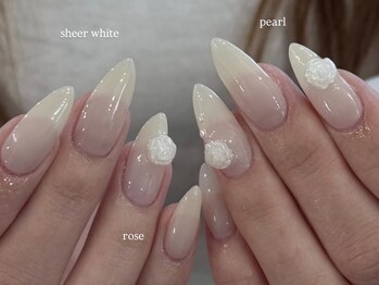 ノエ ネイル(Noe.)/ワンカラー