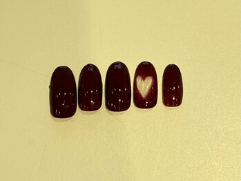 フフット(fufutto.)/定額アートシンプル 90分