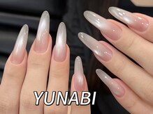 ユナビ 池袋東口店(Yunabi)/マグネットブルブルネイル
