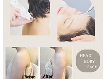 リブ 三軒茶屋(LiB)の雰囲気（エリア初、最先端エクソソーム導入針を使わない再生美容）