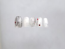 ディーネイル アイラッシュ オカザキ(DEE nail×eyelash okazaki)/A35スタンダード定額