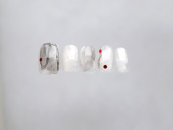 ディーネイル アイラッシュ オカザキ(DEE nail×eyelash okazaki)/A35スタンダード定額