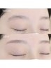 【垢抜け美眉】アイブロウWAX脱毛(間引き込)新規限定