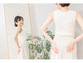 女性用パーソナルジム＆エステ　キュートレCuetre　千歳烏山店【3/28　OPEN（予定）】/インボディで体を数値化！