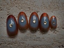 アトリエ ミータイム(Atelier Me-time)/Cheek nuance〈A〉