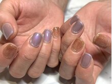 ボネール(Bounail)/ニュアンス　オリジナル￥10,480