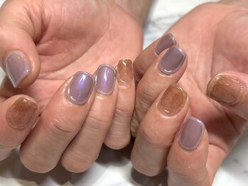 ボネール(Bounail)/ニュアンス　オリジナル￥10,480