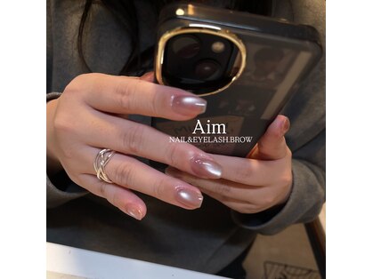 エイム 目黒店(Aim)の写真