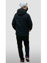 ナチュラル 池袋(Natural)&nbsp;男性 セラピスト