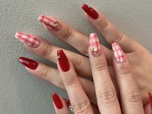 リコ ヘアアンドリラクゼーション 一宮店(LICO HAIR&RELAXATION)/持ち込みdesign♪