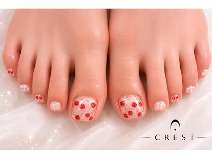 クレスト 高槻店(CREST)の写真