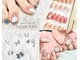 アンドラッシュネイル(&Lash nail)の写真