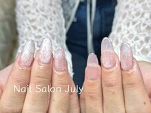 ジュライ(July)/チップマグネット