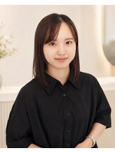 アリュール アンド エテルノ 戸祭店(Allure & ETERNO)&nbsp;CHIHIRO 