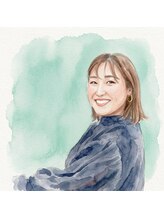 プリエ(plie)&nbsp;ネイリスト まいこ