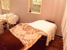 スパリズム(Spa REISM)/まつ毛施術ベッド