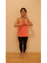 ホットヨガスタジオ　カルド池袋&nbsp;HARU IR